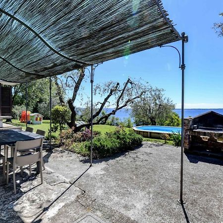 Casa Raffaella -Ciao Vacanze- Moniga del Garda Eksteriør billede