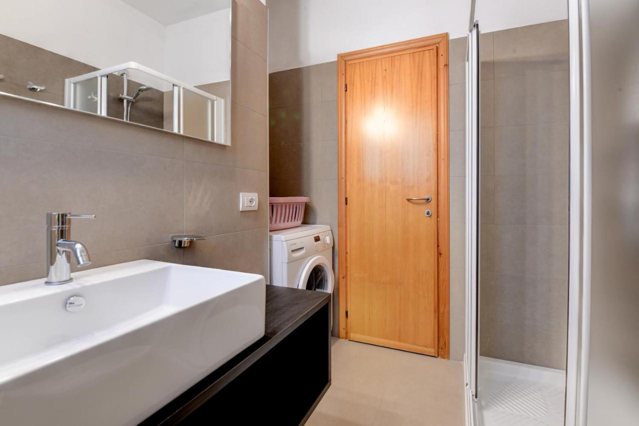 Casa Raffaella -Ciao Vacanze- Moniga del Garda Eksteriør billede