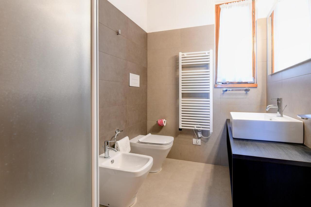 Casa Raffaella -Ciao Vacanze- Moniga del Garda Eksteriør billede