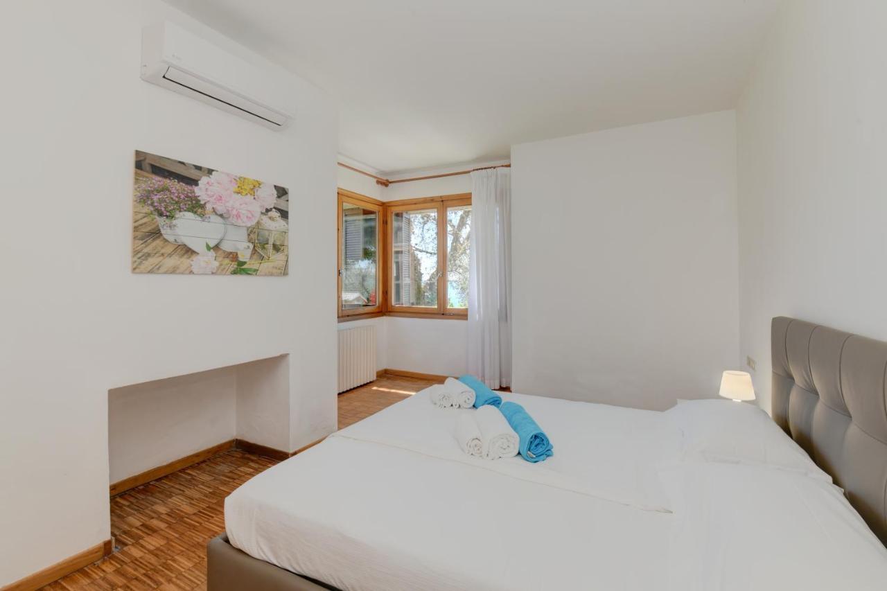 Casa Raffaella -Ciao Vacanze- Moniga del Garda Eksteriør billede