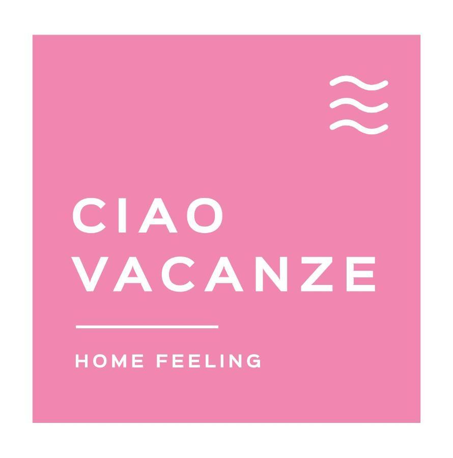 Casa Raffaella -Ciao Vacanze- Moniga del Garda Eksteriør billede